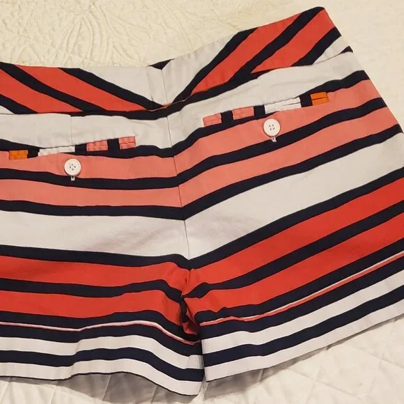 New York & Company shorts 2-pair - Picture 2 of 7